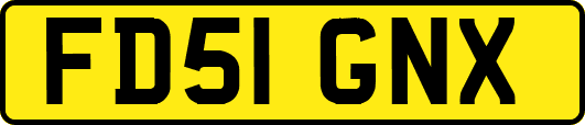 FD51GNX