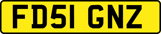 FD51GNZ