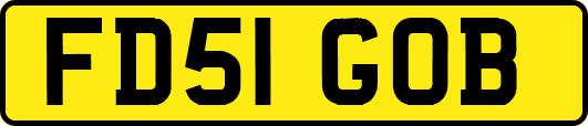 FD51GOB