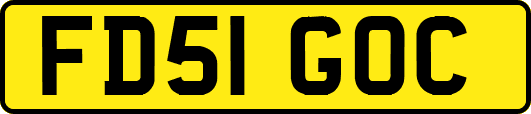 FD51GOC