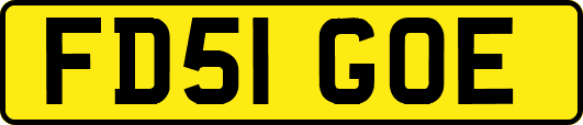 FD51GOE