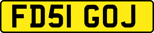 FD51GOJ