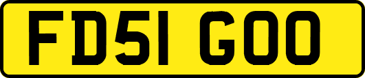 FD51GOO