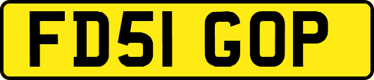 FD51GOP