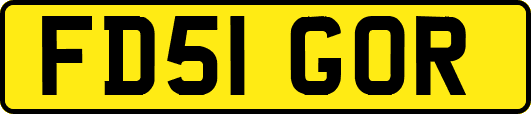 FD51GOR