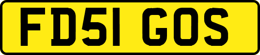 FD51GOS