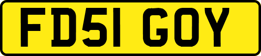 FD51GOY