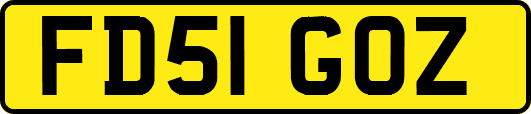 FD51GOZ