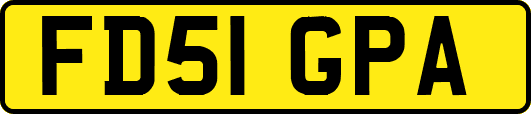 FD51GPA