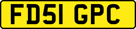 FD51GPC