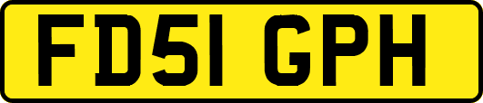 FD51GPH