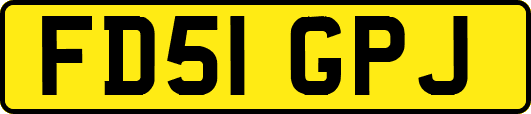 FD51GPJ