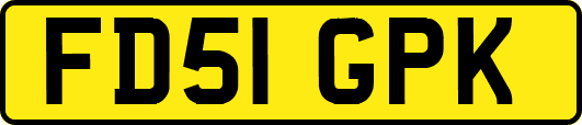 FD51GPK