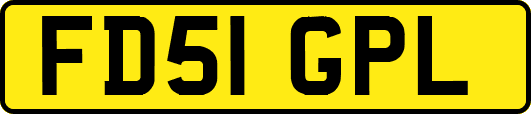 FD51GPL