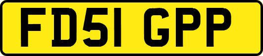 FD51GPP