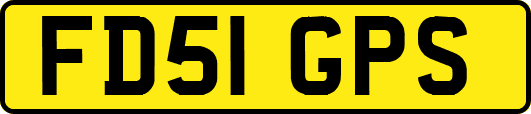 FD51GPS