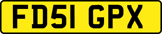 FD51GPX