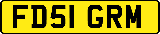 FD51GRM