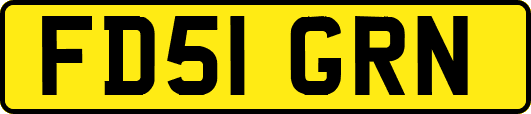 FD51GRN