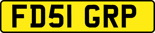 FD51GRP