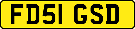 FD51GSD