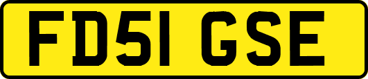 FD51GSE