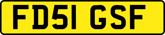 FD51GSF