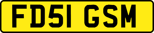 FD51GSM