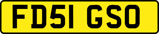 FD51GSO