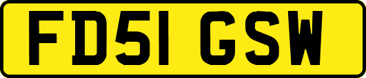 FD51GSW