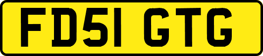 FD51GTG