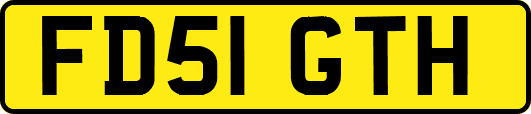 FD51GTH