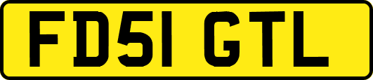 FD51GTL