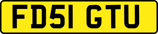 FD51GTU