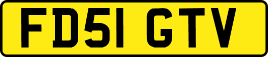 FD51GTV