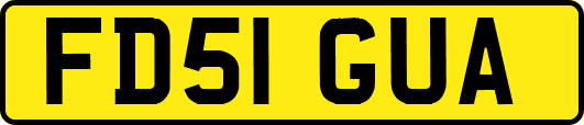 FD51GUA