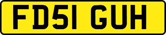 FD51GUH