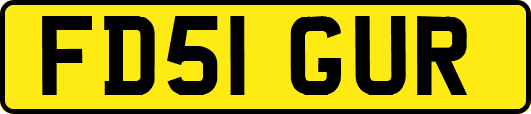 FD51GUR