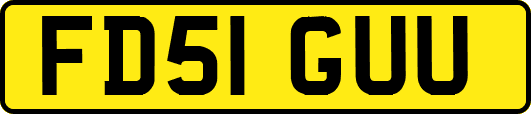 FD51GUU