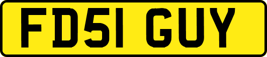 FD51GUY