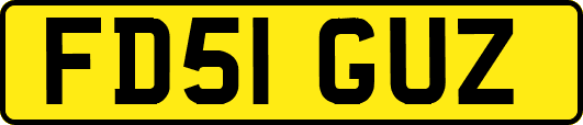 FD51GUZ