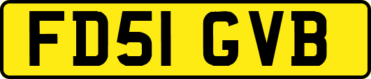 FD51GVB