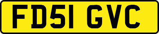 FD51GVC