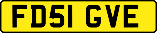 FD51GVE