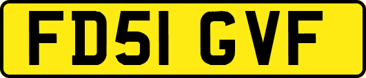 FD51GVF