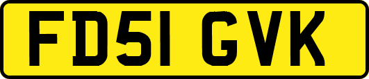 FD51GVK