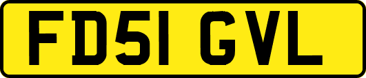 FD51GVL