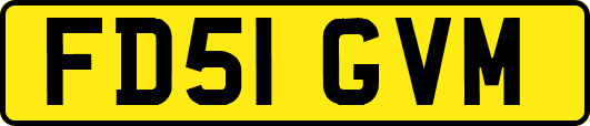 FD51GVM