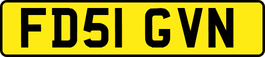 FD51GVN