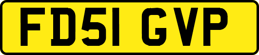 FD51GVP